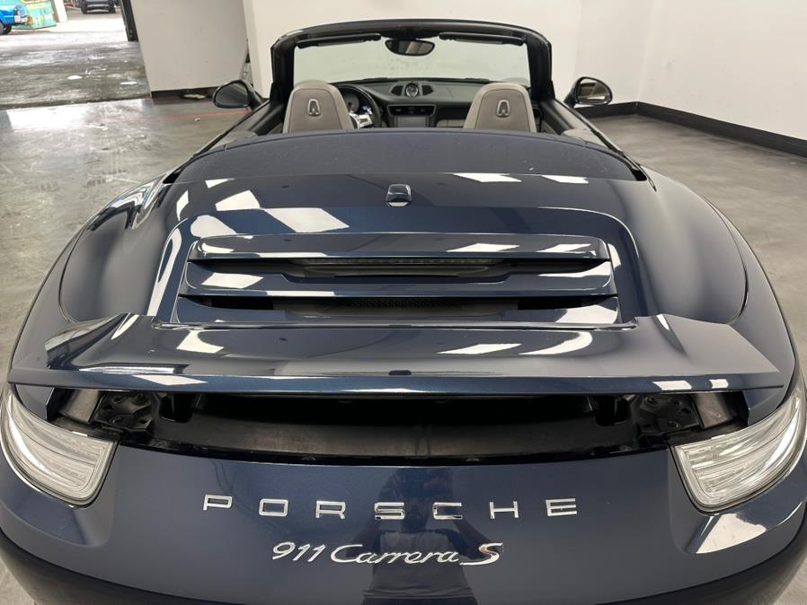 2014 Porsche 911 2dr Cabriolet Carrera S, available for sale in Elizabeth, New Jersey | M Auto Group. Elizabeth, New Jersey 2014 Porsche 911 2dr Cabriolet Carrera S, available for sale in Elizabeth, New Jersey | M Auto Group. Elizabeth, New Jersey