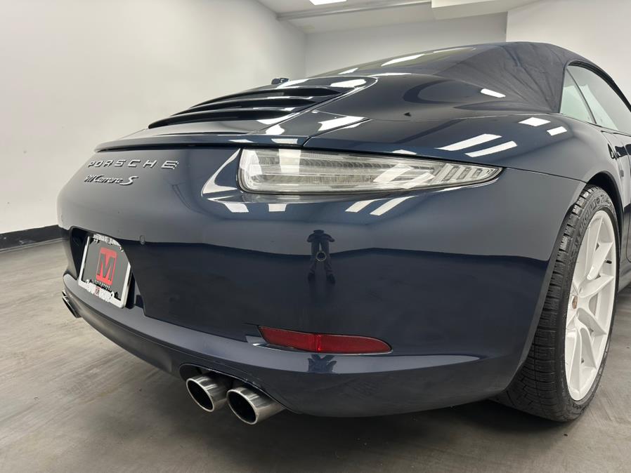2014 Porsche 911 2dr Cabriolet Carrera S, available for sale in Elizabeth, New Jersey | M Auto Group. Elizabeth, New Jersey 2014 Porsche 911 2dr Cabriolet Carrera S, available for sale in Elizabeth, New Jersey | M Auto Group. Elizabeth, New Jersey