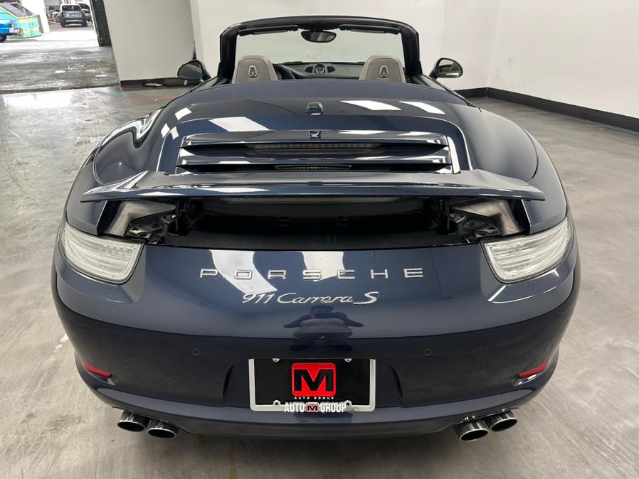 2014 Porsche 911 2dr Cabriolet Carrera S, available for sale in Elizabeth, New Jersey | M Auto Group. Elizabeth, New Jersey 2014 Porsche 911 2dr Cabriolet Carrera S, available for sale in Elizabeth, New Jersey | M Auto Group. Elizabeth, New Jersey
