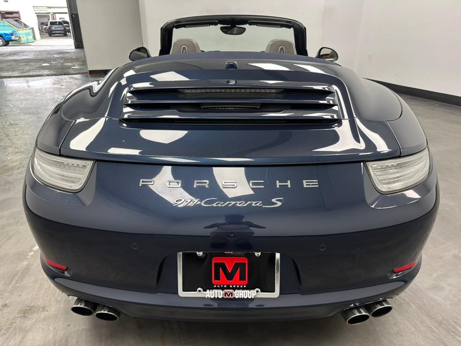 2014 Porsche 911 2dr Cabriolet Carrera S, available for sale in Elizabeth, New Jersey | M Auto Group. Elizabeth, New Jersey 2014 Porsche 911 2dr Cabriolet Carrera S, available for sale in Elizabeth, New Jersey | M Auto Group. Elizabeth, New Jersey