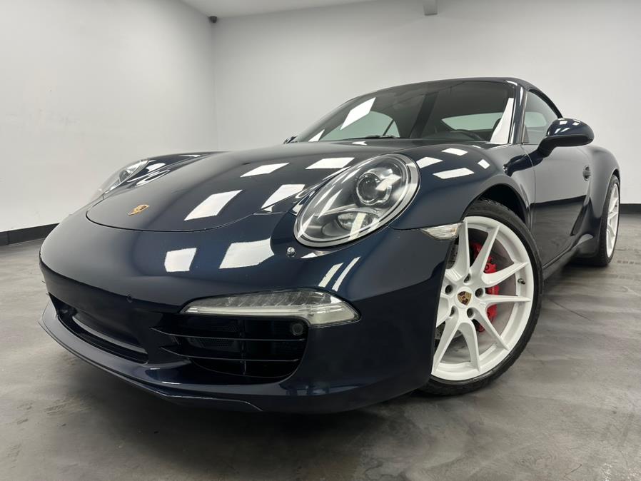 2014 Porsche 911 2dr Cabriolet Carrera S, available for sale in Elizabeth, New Jersey | M Auto Group. Elizabeth, New Jersey 2014 Porsche 911 2dr Cabriolet Carrera S, available for sale in Elizabeth, New Jersey | M Auto Group. Elizabeth, New Jersey