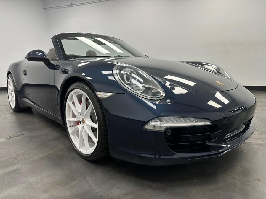2014 Porsche 911 2dr Cabriolet Carrera S, available for sale in Elizabeth, New Jersey | M Auto Group. Elizabeth, New Jersey 2014 Porsche 911 2dr Cabriolet Carrera S, available for sale in Elizabeth, New Jersey | M Auto Group. Elizabeth, New Jersey