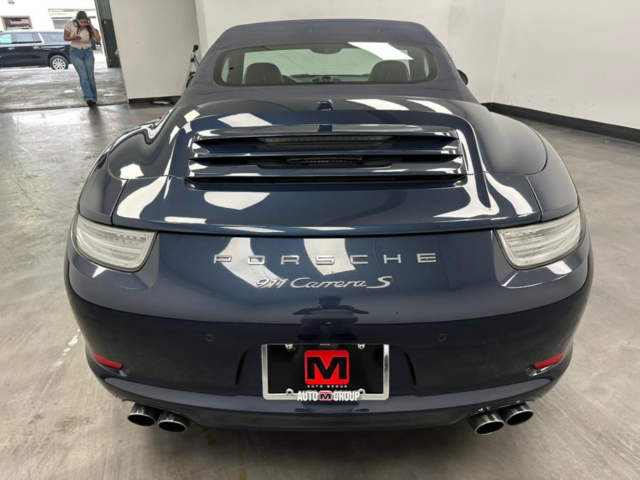 2014 Porsche 911 2dr Cabriolet Carrera S, available for sale in Elizabeth, New Jersey | M Auto Group. Elizabeth, New Jersey 2014 Porsche 911 2dr Cabriolet Carrera S, available for sale in Elizabeth, New Jersey | M Auto Group. Elizabeth, New Jersey