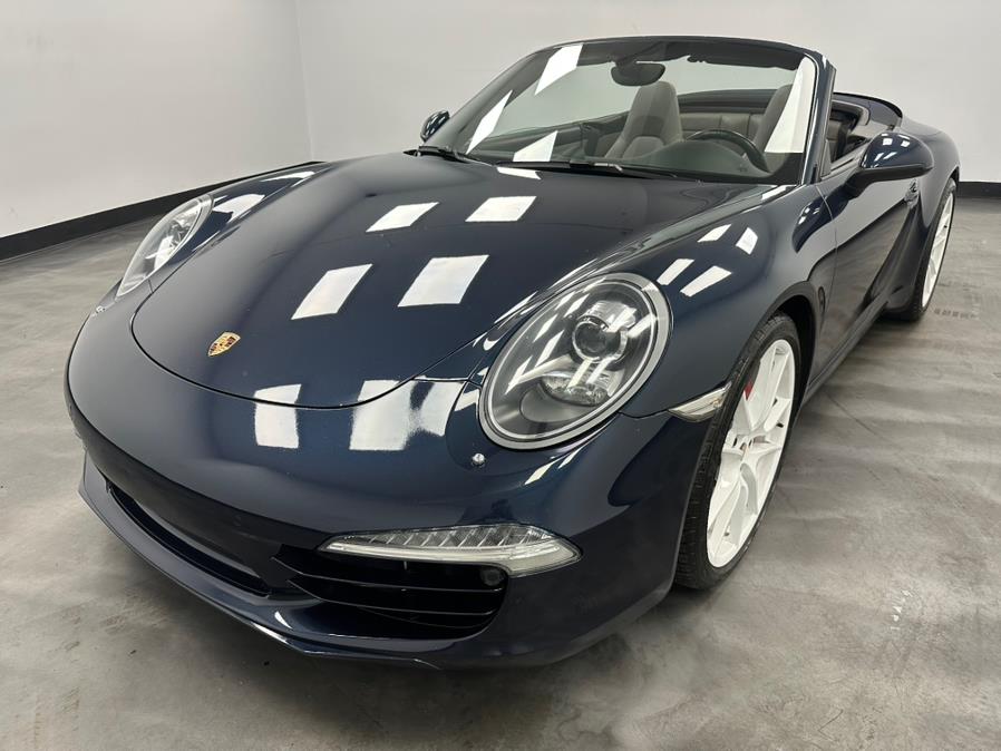 2014 Porsche 911 2dr Cabriolet Carrera S, available for sale in Elizabeth, New Jersey | M Auto Group. Elizabeth, New Jersey 2014 Porsche 911 2dr Cabriolet Carrera S, available for sale in Elizabeth, New Jersey | M Auto Group. Elizabeth, New Jersey