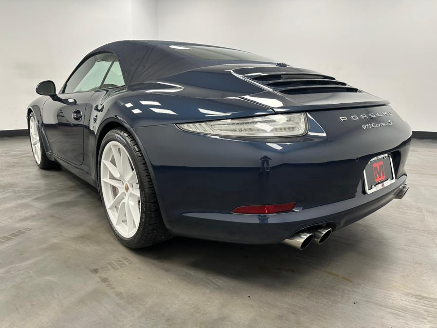 2014 Porsche 911 2dr Cabriolet Carrera S, available for sale in Elizabeth, New Jersey | M Auto Group. Elizabeth, New Jersey 2014 Porsche 911 2dr Cabriolet Carrera S, available for sale in Elizabeth, New Jersey | M Auto Group. Elizabeth, New Jersey