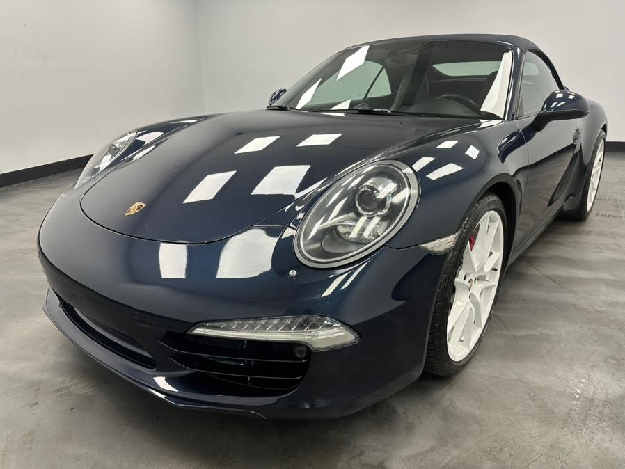 2014 Porsche 911 2dr Cabriolet Carrera S, available for sale in Elizabeth, New Jersey | M Auto Group. Elizabeth, New Jersey 2014 Porsche 911 2dr Cabriolet Carrera S, available for sale in Elizabeth, New Jersey | M Auto Group. Elizabeth, New Jersey