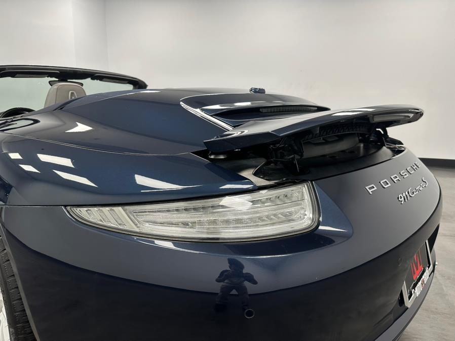2014 Porsche 911 2dr Cabriolet Carrera S, available for sale in Elizabeth, New Jersey | M Auto Group. Elizabeth, New Jersey 2014 Porsche 911 2dr Cabriolet Carrera S, available for sale in Elizabeth, New Jersey | M Auto Group. Elizabeth, New Jersey