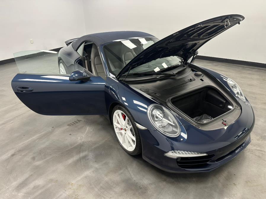 2014 Porsche 911 2dr Cabriolet Carrera S, available for sale in Elizabeth, New Jersey | M Auto Group. Elizabeth, New Jersey 2014 Porsche 911 2dr Cabriolet Carrera S, available for sale in Elizabeth, New Jersey | M Auto Group. Elizabeth, New Jersey