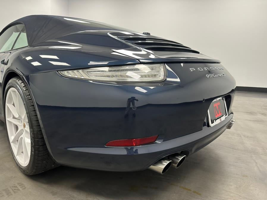 2014 Porsche 911 2dr Cabriolet Carrera S, available for sale in Elizabeth, New Jersey | M Auto Group. Elizabeth, New Jersey 2014 Porsche 911 2dr Cabriolet Carrera S, available for sale in Elizabeth, New Jersey | M Auto Group. Elizabeth, New Jersey