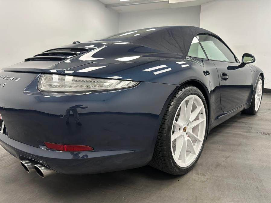 2014 Porsche 911 2dr Cabriolet Carrera S, available for sale in Elizabeth, New Jersey | M Auto Group. Elizabeth, New Jersey 2014 Porsche 911 2dr Cabriolet Carrera S, available for sale in Elizabeth, New Jersey | M Auto Group. Elizabeth, New Jersey