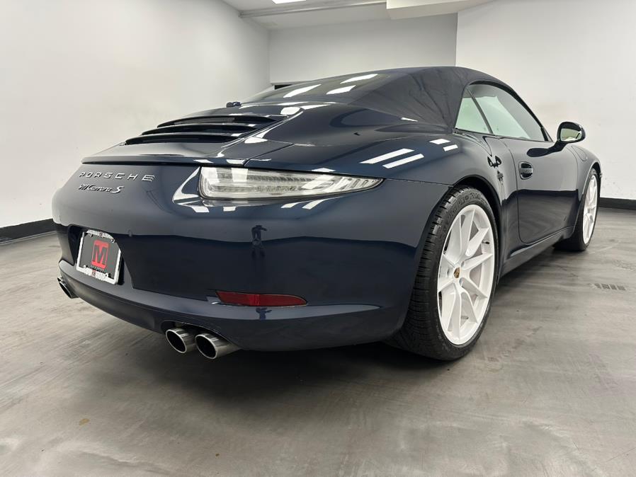 2014 Porsche 911 2dr Cabriolet Carrera S, available for sale in Elizabeth, New Jersey | M Auto Group. Elizabeth, New Jersey 2014 Porsche 911 2dr Cabriolet Carrera S, available for sale in Elizabeth, New Jersey | M Auto Group. Elizabeth, New Jersey