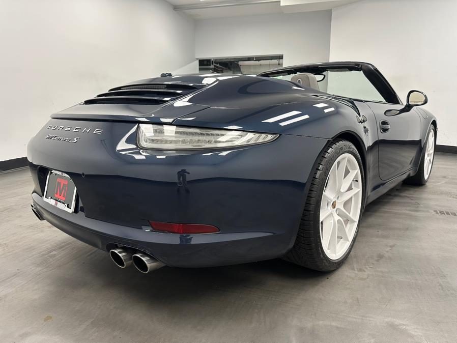 2014 Porsche 911 2dr Cabriolet Carrera S, available for sale in Elizabeth, New Jersey | M Auto Group. Elizabeth, New Jersey 2014 Porsche 911 2dr Cabriolet Carrera S, available for sale in Elizabeth, New Jersey | M Auto Group. Elizabeth, New Jersey