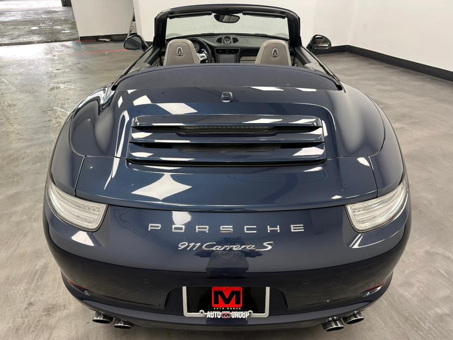 2014 Porsche 911 2dr Cabriolet Carrera S, available for sale in Elizabeth, New Jersey | M Auto Group. Elizabeth, New Jersey 2014 Porsche 911 2dr Cabriolet Carrera S, available for sale in Elizabeth, New Jersey | M Auto Group. Elizabeth, New Jersey