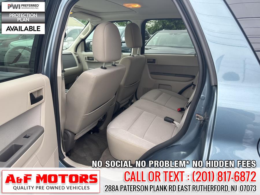 2011 Ford Escape FWD 4dr XLT, available for sale in East Rutherford, New Jersey | A&F Motors LLC. East Rutherford, New Jersey 2011 Ford Escape FWD 4dr XLT, available for sale in East Rutherford, New Jersey | A&F Motors LLC. East Rutherford, New Jersey