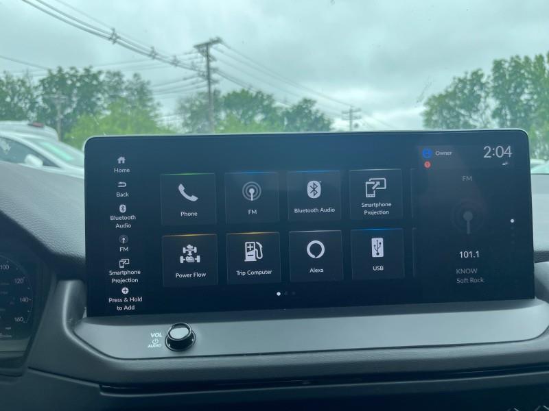 2024 Honda Accord Hybrid Sport-L, available for sale in Maple Shade, New Jersey | Car Revolution. Maple Shade, New Jersey 2024 Honda Accord Hybrid Sport-L, available for sale in Maple Shade, New Jersey | Car Revolution. Maple Shade, New Jersey