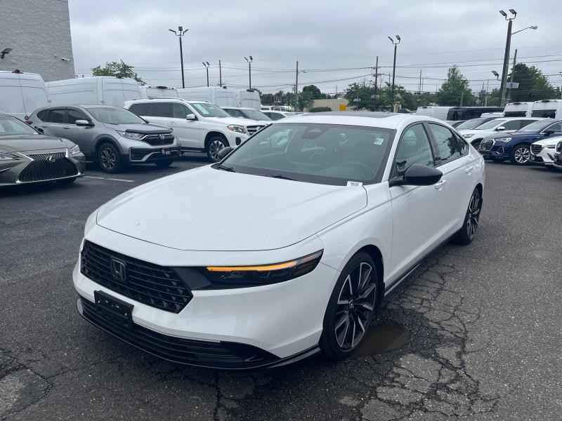 2024 Honda Accord Hybrid Sport-L, available for sale in Maple Shade, New Jersey | Car Revolution. Maple Shade, New Jersey 2024 Honda Accord Hybrid Sport-L, available for sale in Maple Shade, New Jersey | Car Revolution. Maple Shade, New Jersey