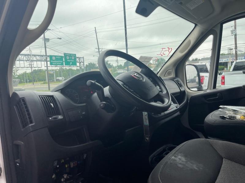 2019 Ram Promaster Cargo Van 1500 HR, available for sale in Maple Shade, New Jersey | Car Revolution. Maple Shade, New Jersey 2019 Ram Promaster Cargo Van 1500 HR, available for sale in Maple Shade, New Jersey | Car Revolution. Maple Shade, New Jersey