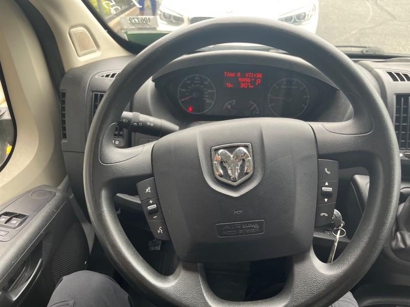 2019 Ram Promaster Cargo Van 1500 HR, available for sale in Maple Shade, New Jersey | Car Revolution. Maple Shade, New Jersey 2019 Ram Promaster Cargo Van 1500 HR, available for sale in Maple Shade, New Jersey | Car Revolution. Maple Shade, New Jersey