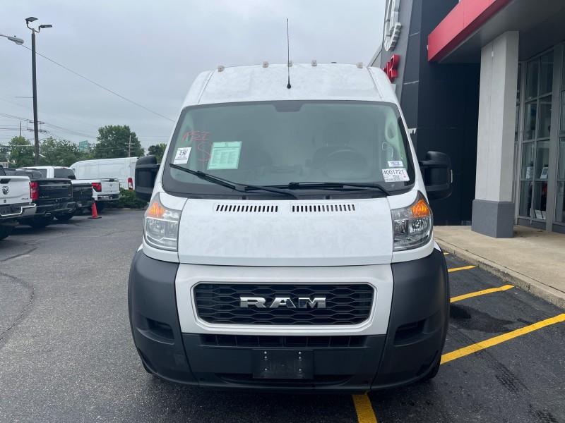 2019 Ram Promaster Cargo Van 1500 HR, available for sale in Maple Shade, New Jersey | Car Revolution. Maple Shade, New Jersey 2019 Ram Promaster Cargo Van 1500 HR, available for sale in Maple Shade, New Jersey | Car Revolution. Maple Shade, New Jersey