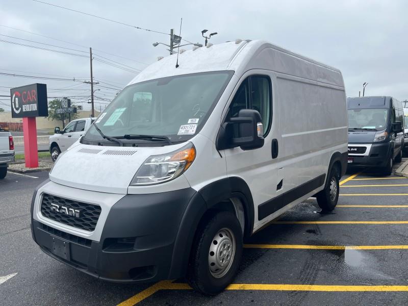 2019 Ram Promaster Cargo Van 1500 HR, available for sale in Maple Shade, New Jersey | Car Revolution. Maple Shade, New Jersey 2019 Ram Promaster Cargo Van 1500 HR, available for sale in Maple Shade, New Jersey | Car Revolution. Maple Shade, New Jersey