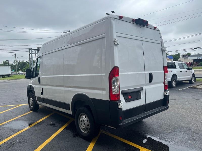 2019 Ram Promaster Cargo Van 1500 HR, available for sale in Maple Shade, New Jersey | Car Revolution. Maple Shade, New Jersey 2019 Ram Promaster Cargo Van 1500 HR, available for sale in Maple Shade, New Jersey | Car Revolution. Maple Shade, New Jersey