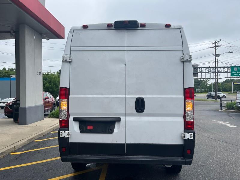 2019 Ram Promaster Cargo Van 1500 HR, available for sale in Maple Shade, New Jersey | Car Revolution. Maple Shade, New Jersey 2019 Ram Promaster Cargo Van 1500 HR, available for sale in Maple Shade, New Jersey | Car Revolution. Maple Shade, New Jersey