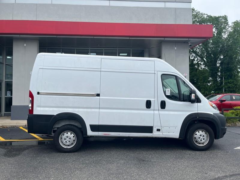 2019 Ram Promaster Cargo Van 1500 HR, available for sale in Maple Shade, New Jersey | Car Revolution. Maple Shade, New Jersey 2019 Ram Promaster Cargo Van 1500 HR, available for sale in Maple Shade, New Jersey | Car Revolution. Maple Shade, New Jersey