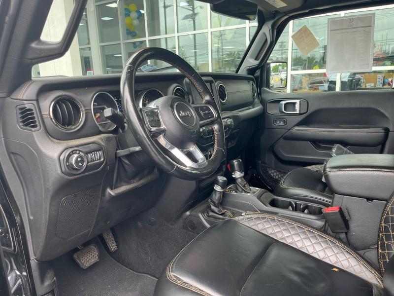 2021 Jeep Gladiator High Altitude 4x4, available for sale in Maple Shade, New Jersey | Car Revolution. Maple Shade, New Jersey 2021 Jeep Gladiator High Altitude 4x4, available for sale in Maple Shade, New Jersey | Car Revolution. Maple Shade, New Jersey