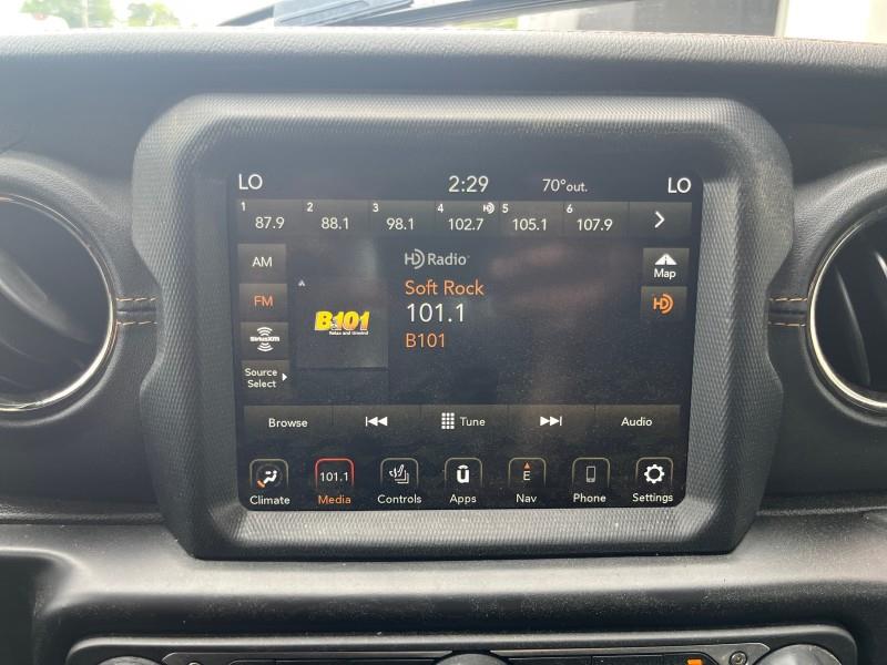 2021 Jeep Gladiator High Altitude 4x4, available for sale in Maple Shade, New Jersey | Car Revolution. Maple Shade, New Jersey 2021 Jeep Gladiator High Altitude 4x4, available for sale in Maple Shade, New Jersey | Car Revolution. Maple Shade, New Jersey