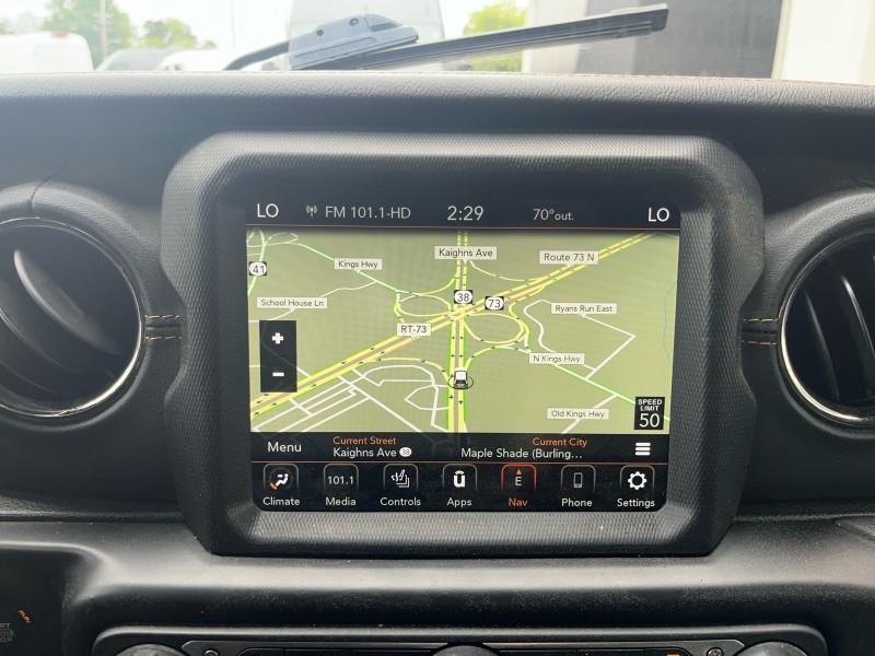 2021 Jeep Gladiator High Altitude 4x4, available for sale in Maple Shade, New Jersey | Car Revolution. Maple Shade, New Jersey 2021 Jeep Gladiator High Altitude 4x4, available for sale in Maple Shade, New Jersey | Car Revolution. Maple Shade, New Jersey