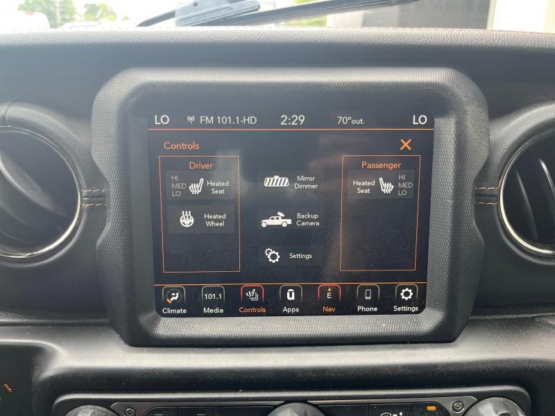 2021 Jeep Gladiator High Altitude 4x4, available for sale in Maple Shade, New Jersey | Car Revolution. Maple Shade, New Jersey 2021 Jeep Gladiator High Altitude 4x4, available for sale in Maple Shade, New Jersey | Car Revolution. Maple Shade, New Jersey