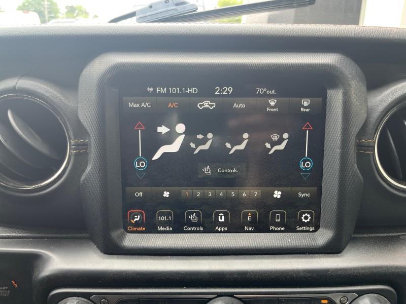 2021 Jeep Gladiator High Altitude 4x4, available for sale in Maple Shade, New Jersey | Car Revolution. Maple Shade, New Jersey 2021 Jeep Gladiator High Altitude 4x4, available for sale in Maple Shade, New Jersey | Car Revolution. Maple Shade, New Jersey
