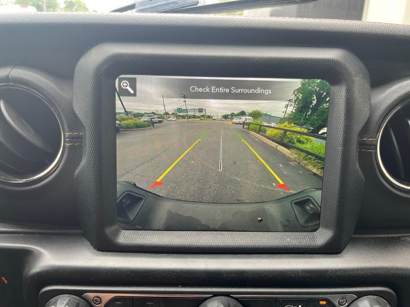 2021 Jeep Gladiator High Altitude 4x4, available for sale in Maple Shade, New Jersey | Car Revolution. Maple Shade, New Jersey 2021 Jeep Gladiator High Altitude 4x4, available for sale in Maple Shade, New Jersey | Car Revolution. Maple Shade, New Jersey