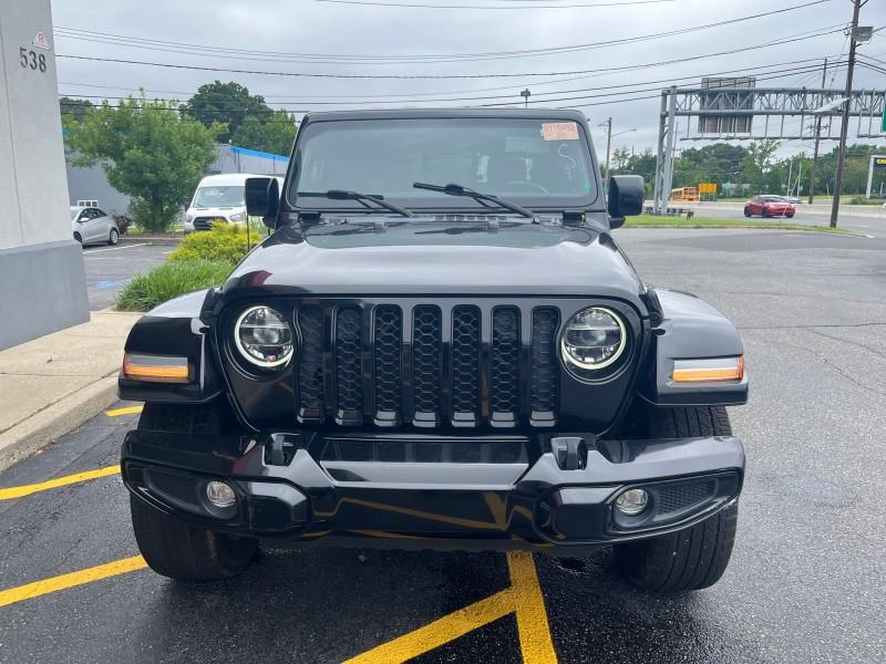 2021 Jeep Gladiator High Altitude 4x4, available for sale in Maple Shade, New Jersey | Car Revolution. Maple Shade, New Jersey 2021 Jeep Gladiator High Altitude 4x4, available for sale in Maple Shade, New Jersey | Car Revolution. Maple Shade, New Jersey