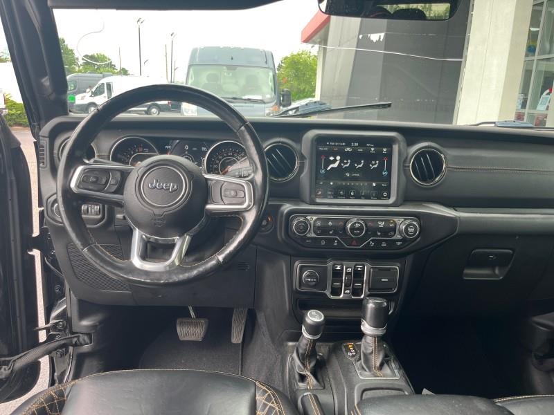 2021 Jeep Gladiator High Altitude 4x4, available for sale in Maple Shade, New Jersey | Car Revolution. Maple Shade, New Jersey 2021 Jeep Gladiator High Altitude 4x4, available for sale in Maple Shade, New Jersey | Car Revolution. Maple Shade, New Jersey