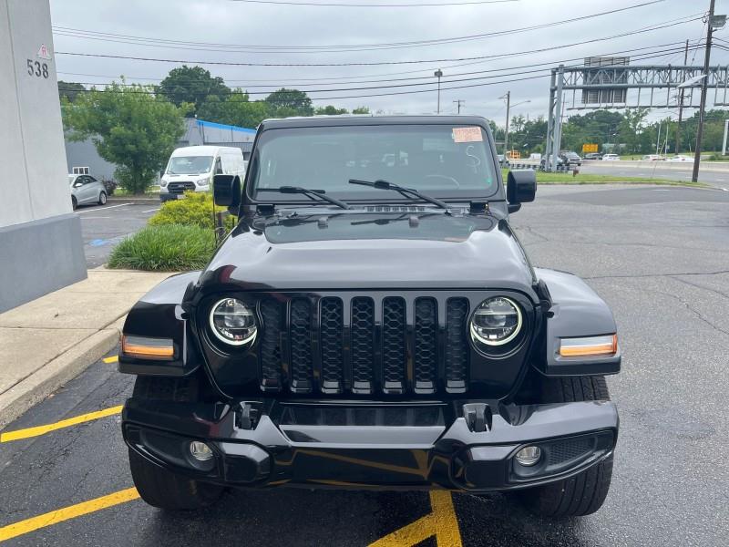 2021 Jeep Gladiator High Altitude 4x4, available for sale in Maple Shade, New Jersey | Car Revolution. Maple Shade, New Jersey 2021 Jeep Gladiator High Altitude 4x4, available for sale in Maple Shade, New Jersey | Car Revolution. Maple Shade, New Jersey