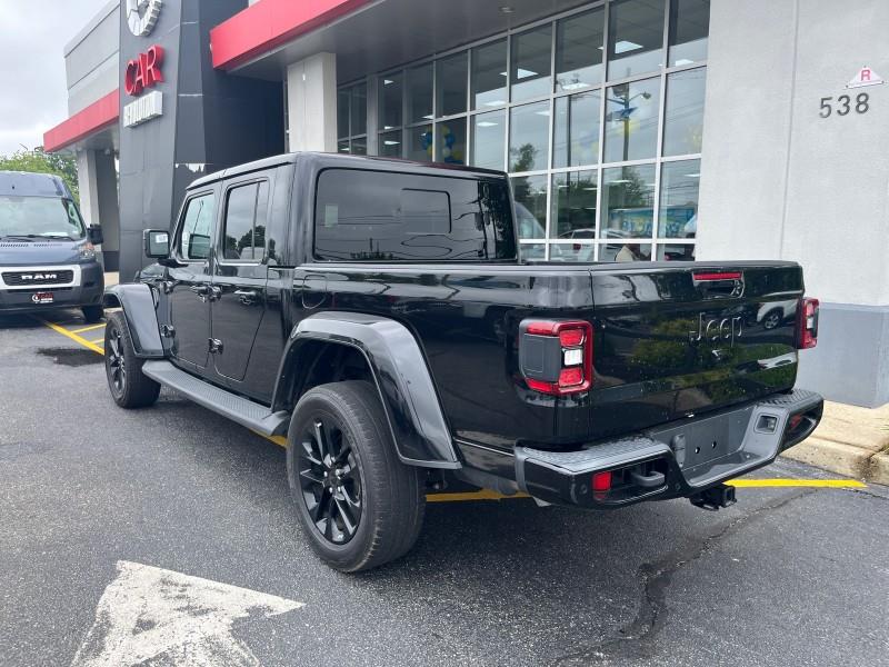 2021 Jeep Gladiator High Altitude 4x4, available for sale in Maple Shade, New Jersey | Car Revolution. Maple Shade, New Jersey 2021 Jeep Gladiator High Altitude 4x4, available for sale in Maple Shade, New Jersey | Car Revolution. Maple Shade, New Jersey