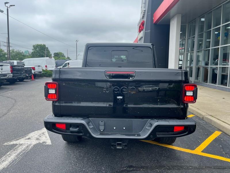 2021 Jeep Gladiator High Altitude 4x4, available for sale in Maple Shade, New Jersey | Car Revolution. Maple Shade, New Jersey 2021 Jeep Gladiator High Altitude 4x4, available for sale in Maple Shade, New Jersey | Car Revolution. Maple Shade, New Jersey