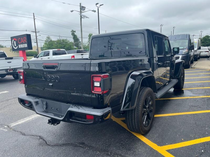 2021 Jeep Gladiator High Altitude 4x4, available for sale in Maple Shade, New Jersey | Car Revolution. Maple Shade, New Jersey 2021 Jeep Gladiator High Altitude 4x4, available for sale in Maple Shade, New Jersey | Car Revolution. Maple Shade, New Jersey
