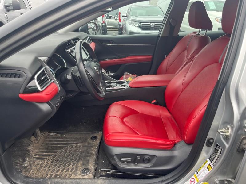 2018 Toyota Camry XSE, available for sale in Maple Shade, New Jersey | Car Revolution. Maple Shade, New Jersey 2018 Toyota Camry XSE, available for sale in Maple Shade, New Jersey | Car Revolution. Maple Shade, New Jersey