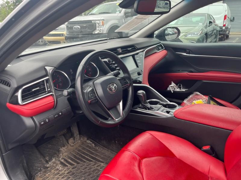 2018 Toyota Camry XSE, available for sale in Maple Shade, New Jersey | Car Revolution. Maple Shade, New Jersey 2018 Toyota Camry XSE, available for sale in Maple Shade, New Jersey | Car Revolution. Maple Shade, New Jersey