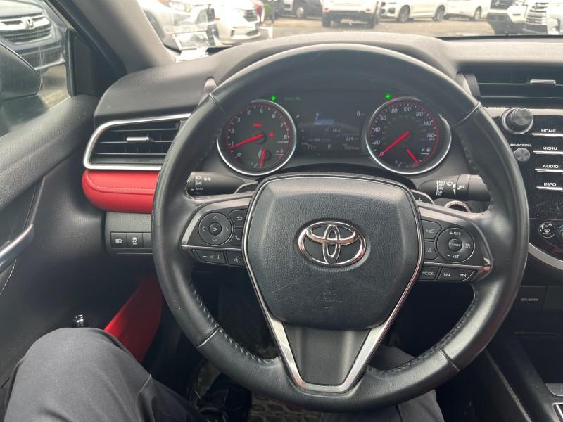 2018 Toyota Camry XSE, available for sale in Maple Shade, New Jersey | Car Revolution. Maple Shade, New Jersey 2018 Toyota Camry XSE, available for sale in Maple Shade, New Jersey | Car Revolution. Maple Shade, New Jersey