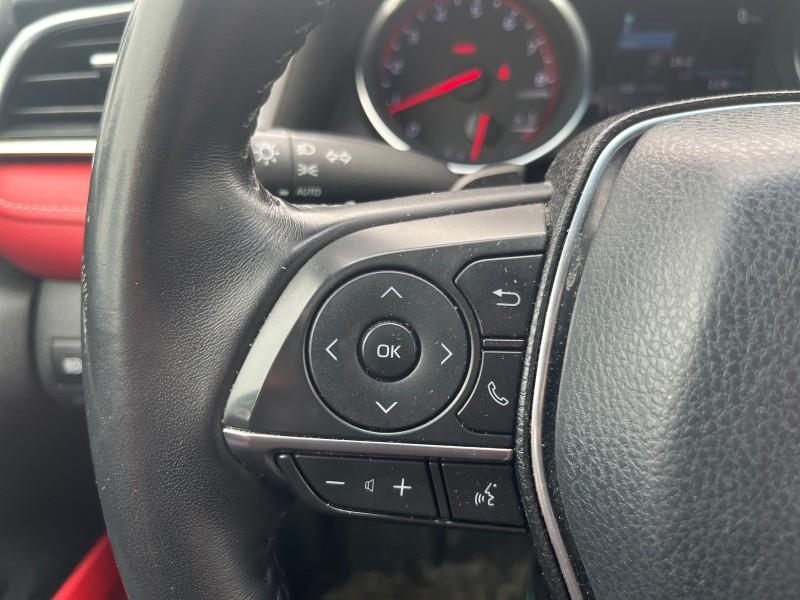 2018 Toyota Camry XSE, available for sale in Maple Shade, New Jersey | Car Revolution. Maple Shade, New Jersey 2018 Toyota Camry XSE, available for sale in Maple Shade, New Jersey | Car Revolution. Maple Shade, New Jersey