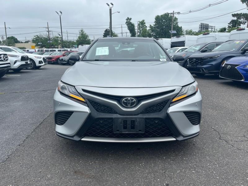 2018 Toyota Camry XSE, available for sale in Maple Shade, New Jersey | Car Revolution. Maple Shade, New Jersey 2018 Toyota Camry XSE, available for sale in Maple Shade, New Jersey | Car Revolution. Maple Shade, New Jersey