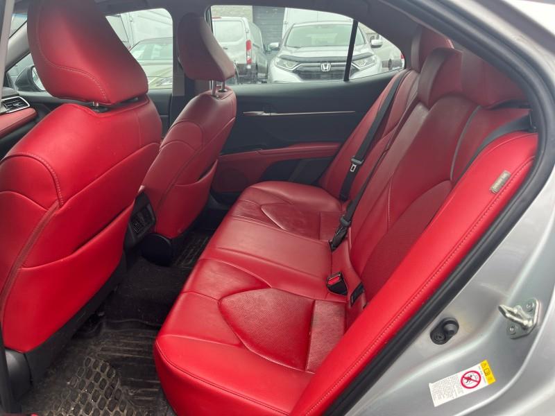 2018 Toyota Camry XSE, available for sale in Maple Shade, New Jersey | Car Revolution. Maple Shade, New Jersey 2018 Toyota Camry XSE, available for sale in Maple Shade, New Jersey | Car Revolution. Maple Shade, New Jersey