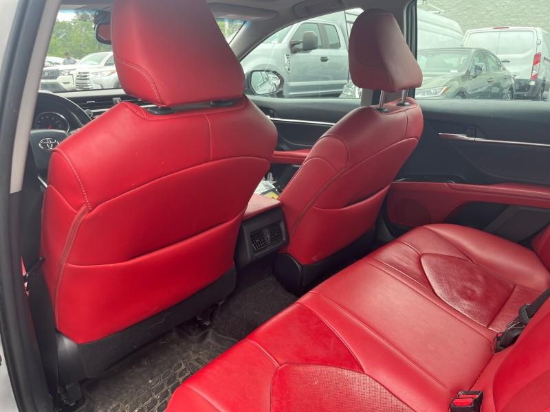 2018 Toyota Camry XSE, available for sale in Maple Shade, New Jersey | Car Revolution. Maple Shade, New Jersey 2018 Toyota Camry XSE, available for sale in Maple Shade, New Jersey | Car Revolution. Maple Shade, New Jersey