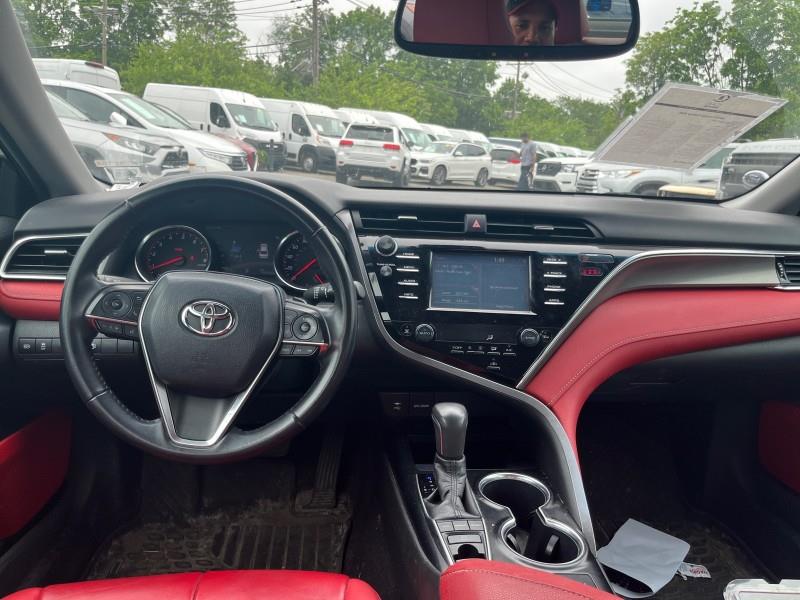 2018 Toyota Camry XSE, available for sale in Maple Shade, New Jersey | Car Revolution. Maple Shade, New Jersey 2018 Toyota Camry XSE, available for sale in Maple Shade, New Jersey | Car Revolution. Maple Shade, New Jersey