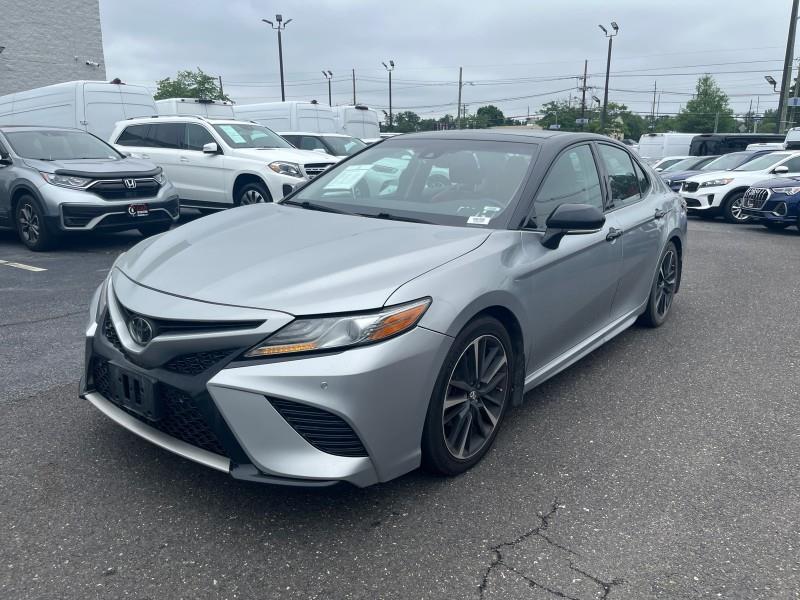 2018 Toyota Camry XSE, available for sale in Maple Shade, New Jersey | Car Revolution. Maple Shade, New Jersey 2018 Toyota Camry XSE, available for sale in Maple Shade, New Jersey | Car Revolution. Maple Shade, New Jersey