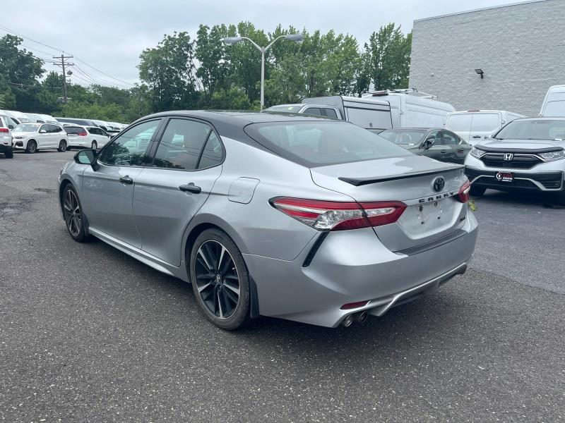2018 Toyota Camry XSE, available for sale in Maple Shade, New Jersey | Car Revolution. Maple Shade, New Jersey 2018 Toyota Camry XSE, available for sale in Maple Shade, New Jersey | Car Revolution. Maple Shade, New Jersey