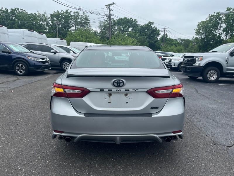 2018 Toyota Camry XSE, available for sale in Maple Shade, New Jersey | Car Revolution. Maple Shade, New Jersey 2018 Toyota Camry XSE, available for sale in Maple Shade, New Jersey | Car Revolution. Maple Shade, New Jersey